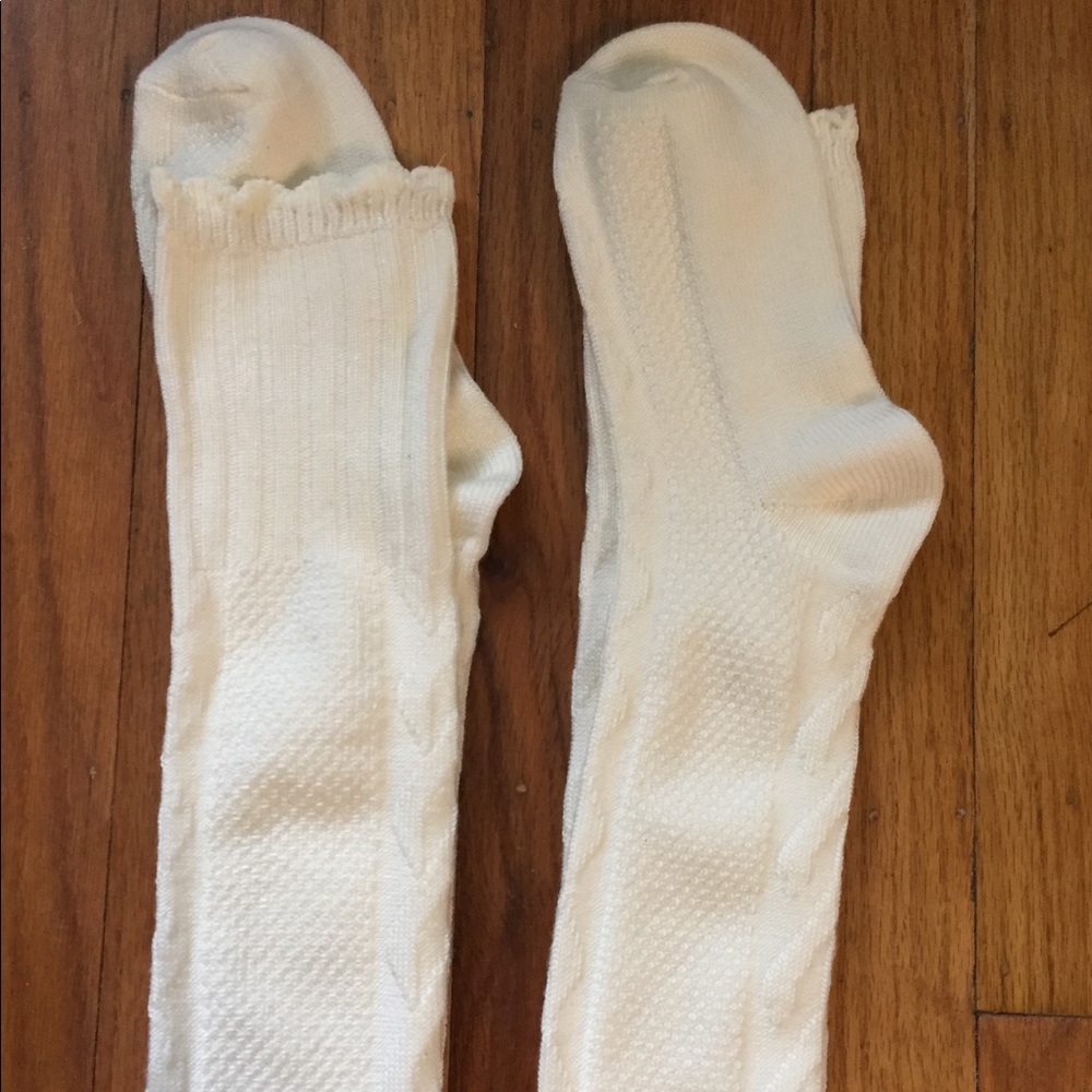 NEW Soft Thigh High Sock